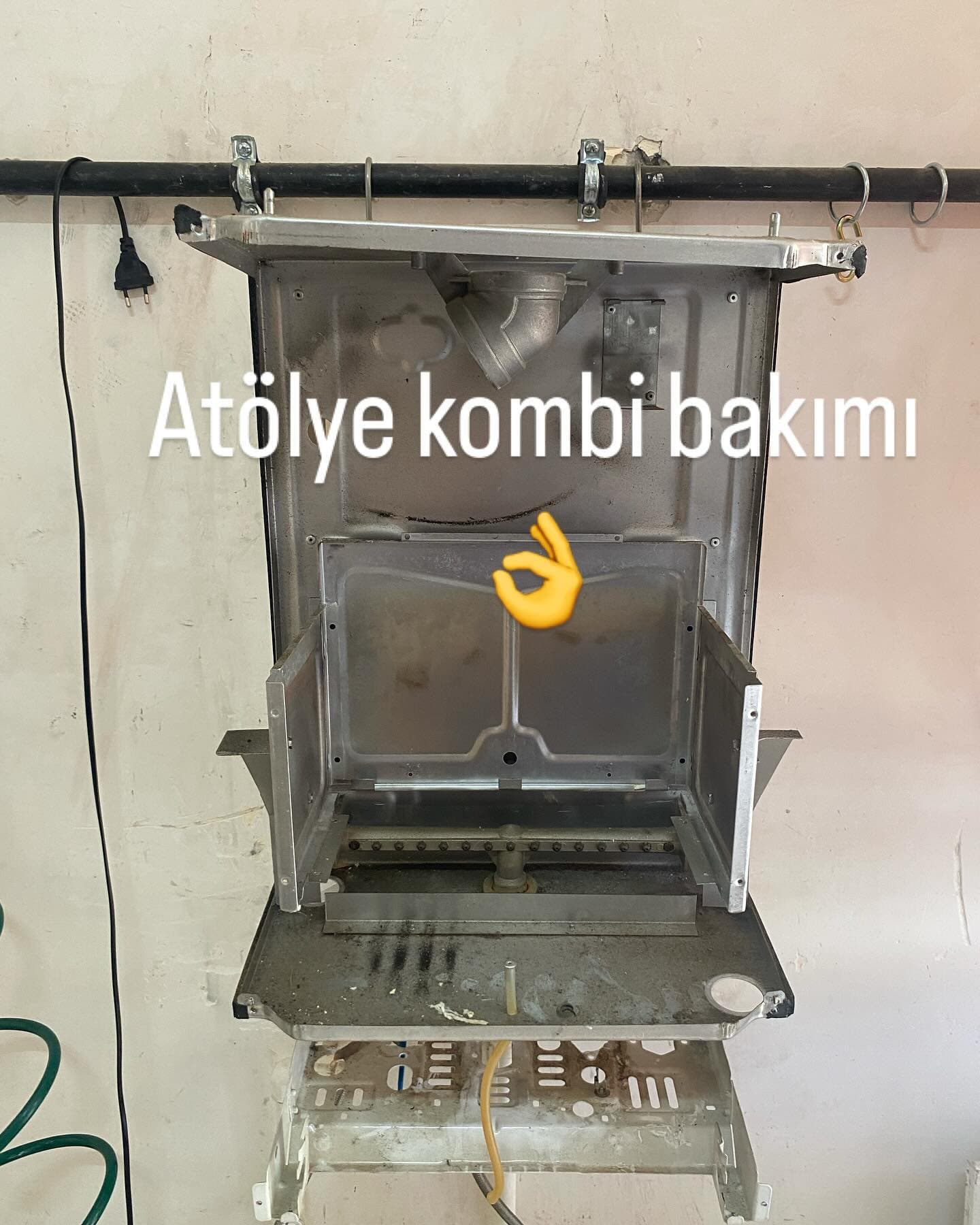 Saha Operasyonu
